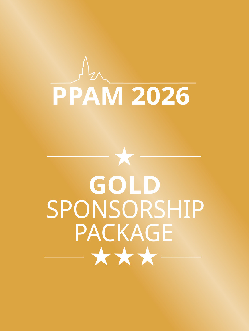 Gold Sponsorship Package