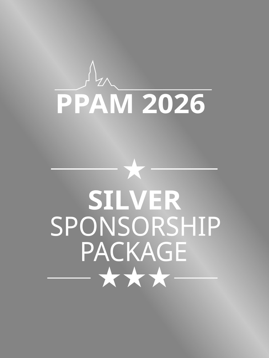 Silver Sponsorship Package