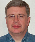 James Sexton