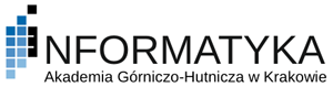 AGH Informatyka