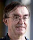 Geoffrey Fox