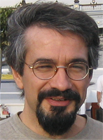 Rizos Sakellariou