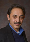 Manish Parashar