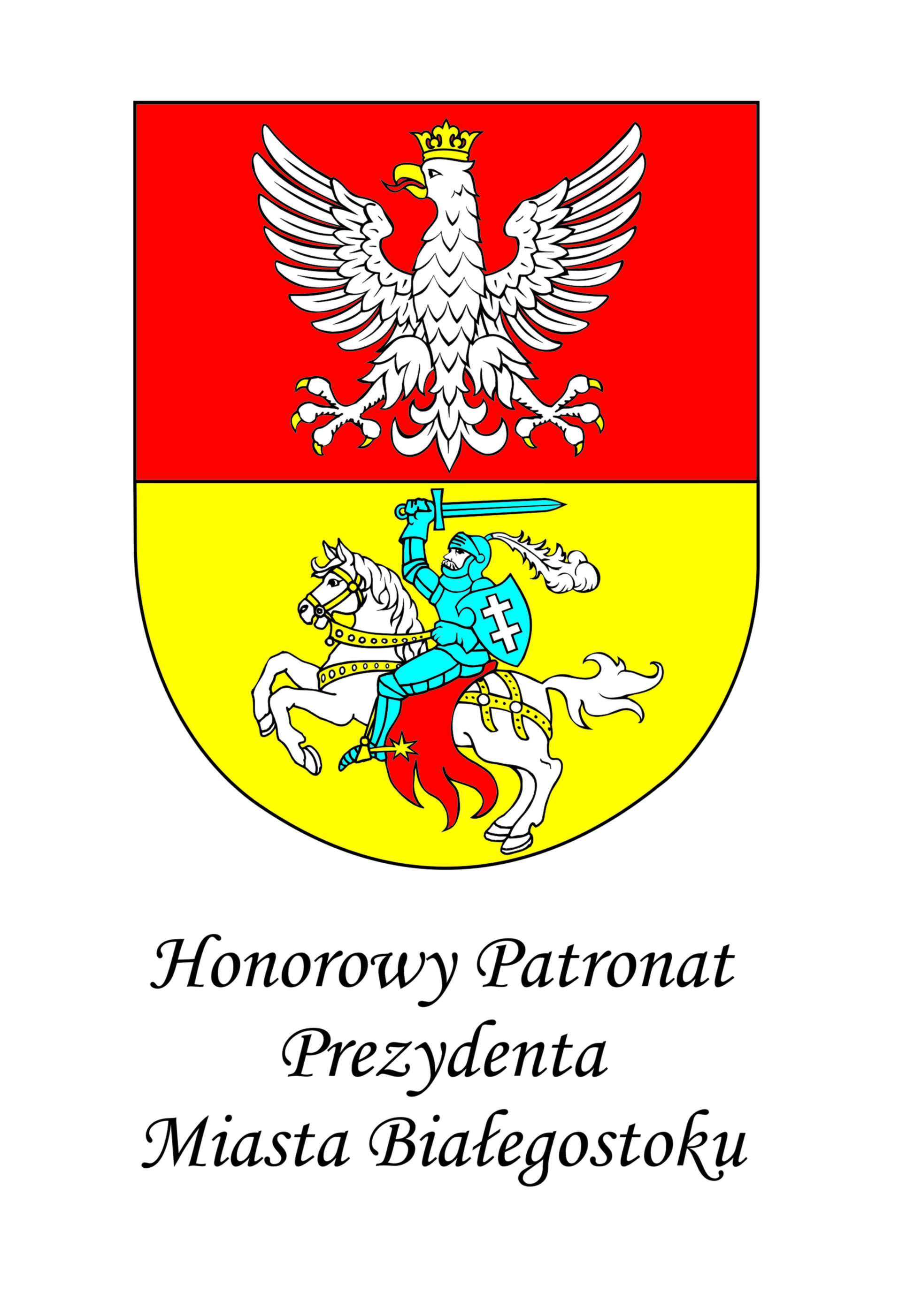 Patronat Bialystok