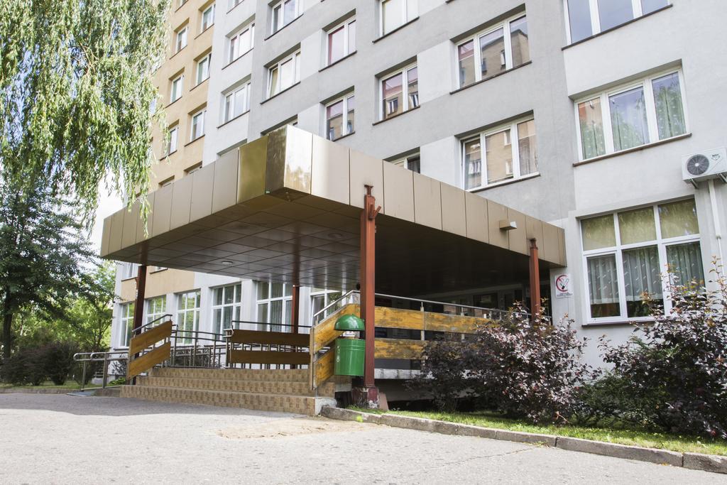 Student Hostel Delta