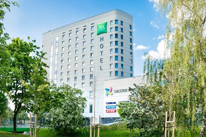 Hotel ibis Styles Bialystok