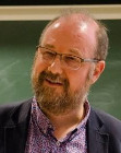 Jon Summers
