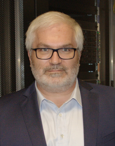 Georg Hager