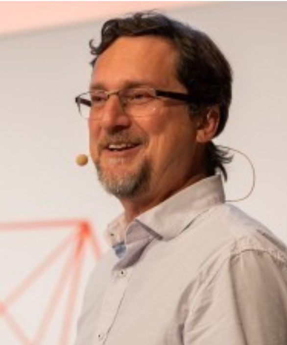 John Shalf