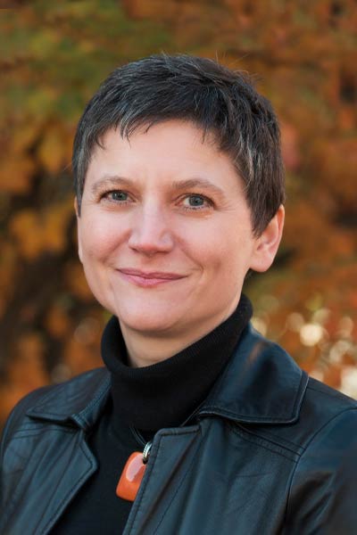 Michela Taufer