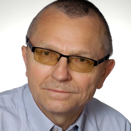 Roman Wyrzykowski