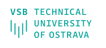 Logo of VSB - Technical University of Ostrava 
