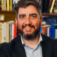 Photo of Gabriele Paciucci