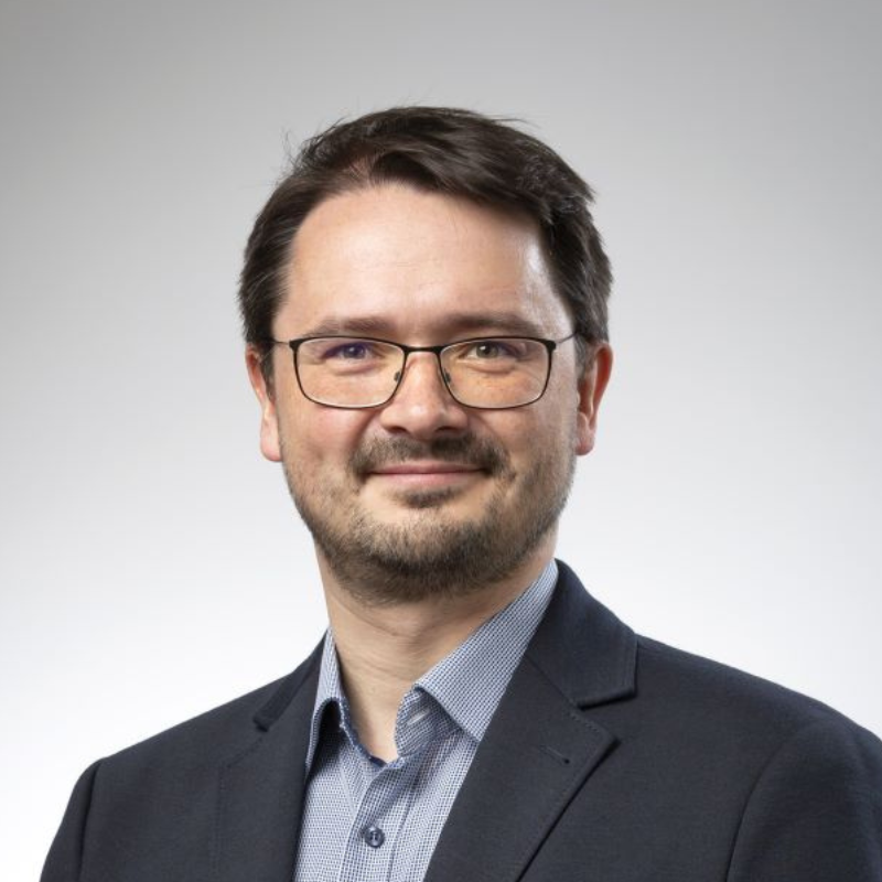 Photo of Juris Ulmanis