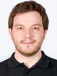 Photo of Filippo Mantovani