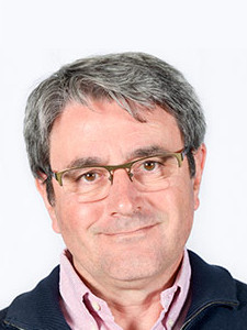 Photo of Jesus Labarta